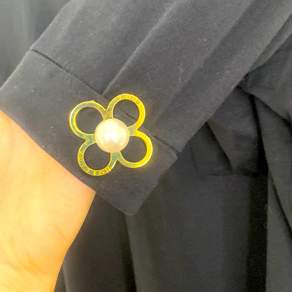 Louis Vuitton top